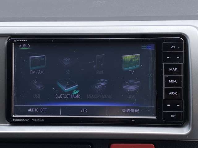 トヨタ ハイエース 2.7 GL ロング ミドルルーフ 後席ベッドキット セーフティセンス 大阪府の詳細画像 その17