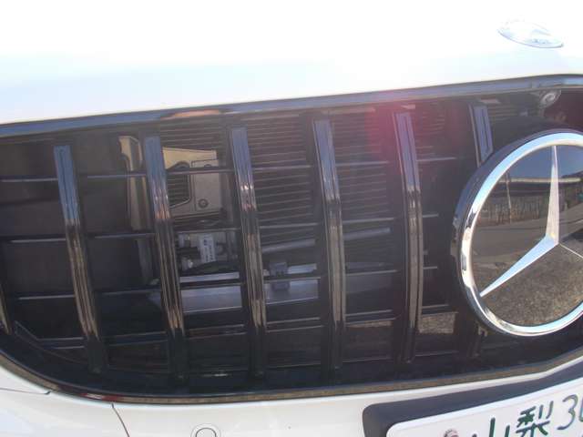 メルセデス・ベンツ CLSクラスシューティングブレーク CLS220 ブルーテック AMGライン ディーゼルターボ ローダウン 20AW カスタム車両 山梨県の詳細画像 その17