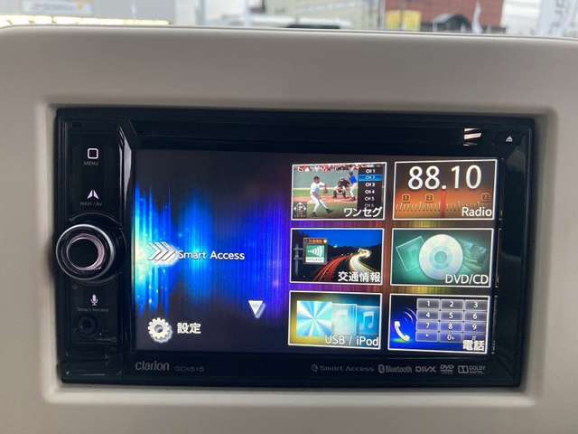 スズキ アルトラパン 660 L RBS ナビTV スマートキー ドラレコ 福岡県の詳細画像 その17