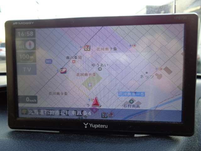 スバル インプレッサハッチバック 1.5 i 4WD ETC ナビ TV 車検R6年7月 北海道の詳細画像 その14