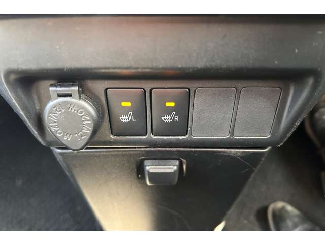 トヨタ ルーミー 1.0 G S 社外ナビ 両側電動スライドドア 三重県の詳細画像 その10