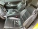 本革シートは運転席・助手席とも年式に割には目立ったスレや傷は有りません。