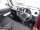 スズキ ハスラー 660 Xターボ 4WD SDナビTV グリップコントロール 衝突軽減B 福岡県の詳細画像 その3