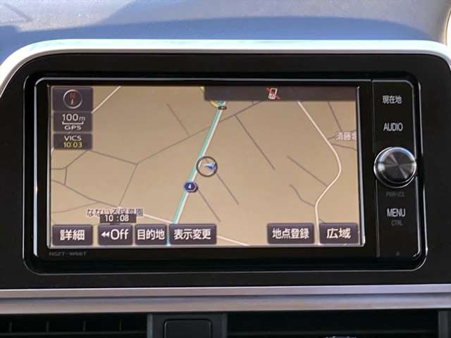 トヨタ シエンタ 1.5 G SDナビ Bluetooth フルセグ  Bカメラ 茨城県の詳細画像 その14