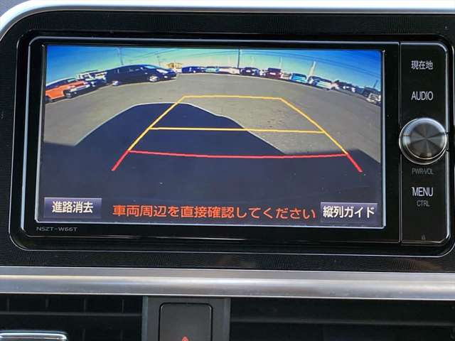 トヨタ シエンタ 1.5 G SDナビ Bluetooth フルセグ  Bカメラ 茨城県の詳細画像 その17