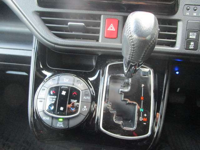 トヨタ ノア 2.0 Si 4WD スマートキー クルコン 4WD イモビ ABS 山形県の詳細画像 その18