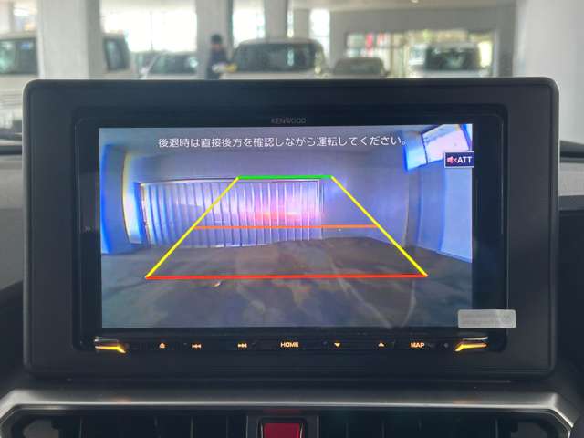 トヨタ ライズ 1.0 Z 4WD エマージェンシーブレーキ 横滑り防止 北海道の詳細画像 その9