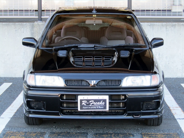 日産 パルサー 2.0 GTI-R 4WD  埼玉県の詳細画像 その5