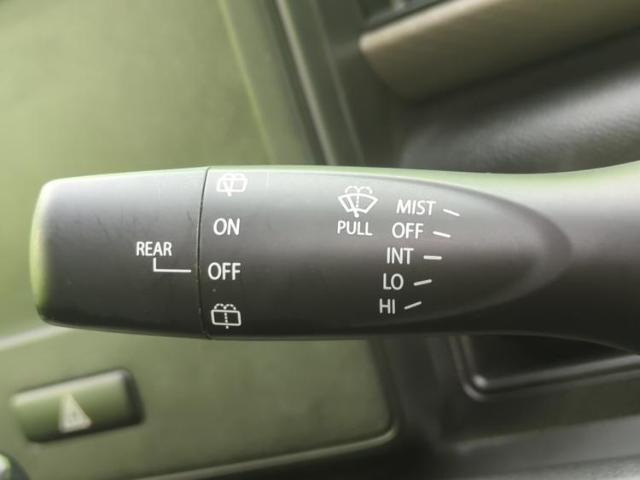 スズキ ワゴンR 660 ハイブリッド FX 4WD シートヒーター前席 青森県の詳細画像 その12