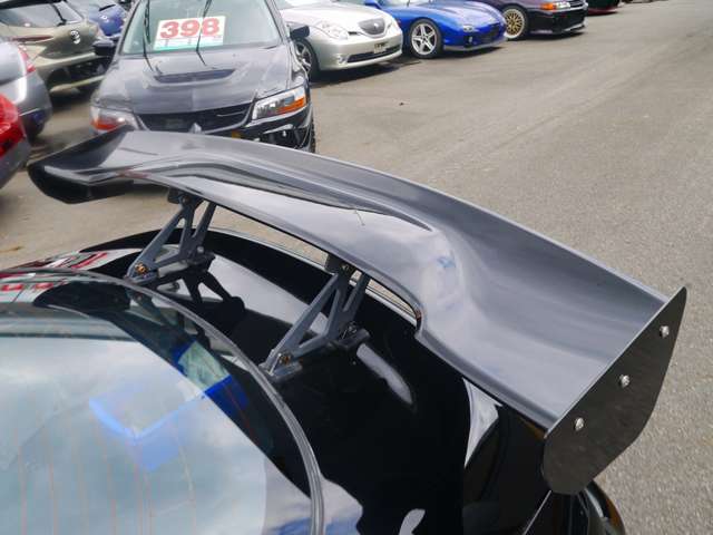 トヨタ スープラ 3.0 RZ ブリッツ車高調 前置きI/C 愛知県の詳細画像 その15