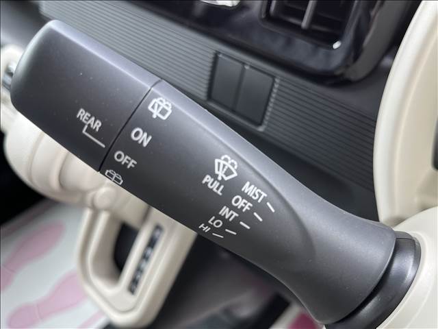 スズキ ワゴンRスマイル 660 ハイブリッド S 2トーンルーフ パッケージ装着車 全方位ナビ付 埼玉県の詳細画像 その17