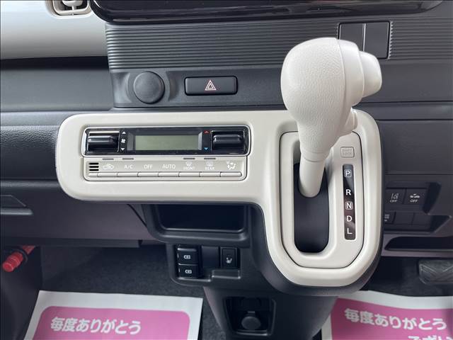 スズキ ワゴンRスマイル 660 ハイブリッド S 2トーンルーフ パッケージ装着車 全方位ナビ付 埼玉県の詳細画像 その19