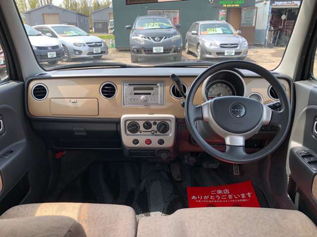 スズキ アルトラパン 660 G エディション 4WD D席シートヒーター キーレス 北海道の詳細画像 その10