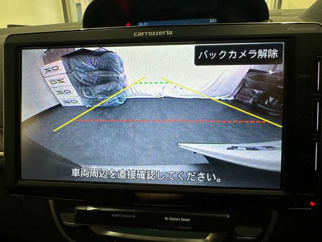 ルノー メガーヌ ルノー・スポール ナビ TV Bluetooth Bカメラ ETC 禁煙 東京都の詳細画像 その16