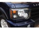 ランドローバー ディスカバリー SE 4WD ベージュハーフレザー ワンオーナー車 兵庫県の詳細画像 その4