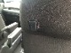 運転席のシートバックには充電用のUSBジャックがあります。