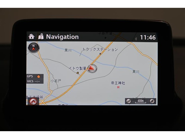 マツダ CX-3 2.0 20S プロアクティブ Sパッケージ 4WD  茨城県の詳細画像 その14
