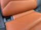 後部座席はISOFIX基準適合チャイルドシートの取り付けに対応しています。