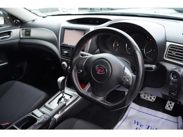 スバル インプレッサハッチバック 2.0 GT 4WD 純正エアロ・専用シート・寒冷地仕様 北海道の詳細画像 その19