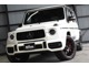 メルセデスＡＭＧ Gクラス G63 エディション1 4WD 100台限定 AMGエクスクルーシブ 岐阜県の詳細画像 その2