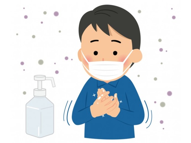 グッドディール尼崎では感染症予防と致しまして、ご訪問のお客様にアルコール消毒液での除菌をお願いしております。手指の消毒についてのご協力、ご理解の程宜しくお願い致します。