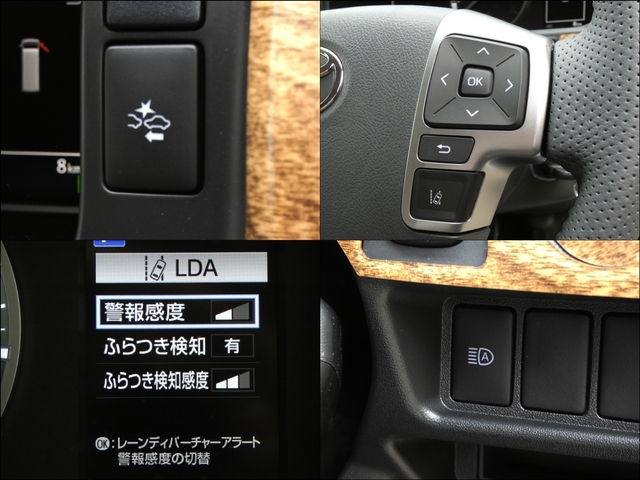 トヨタ ハイエースバン 2.0 DX ロング 丸目クラシック ベッドキット ツートン 愛知県の詳細画像 その20