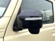 「ウインカーミラー」　見た目だけでなく、対向車からの視認性向上につながって安全度もアップ☆