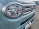 スズキ ワゴンRスマイル 660 ハイブリッド S 4WD 衝突軽減ブレーキ 両側パワースライドドア 福井県の詳細画像 その4