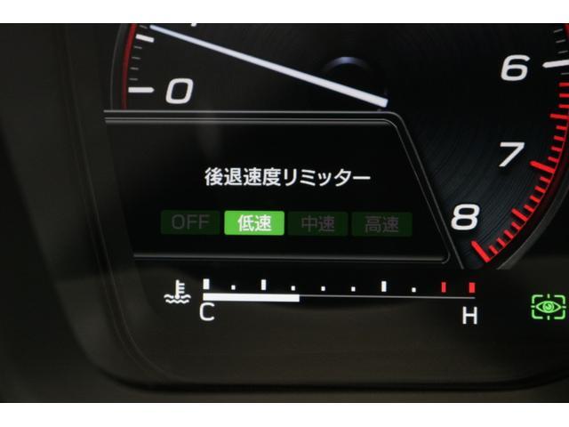スバル レヴォーグ 1.8 STI スポーツ EX 4WD  新潟県の詳細画像 その11