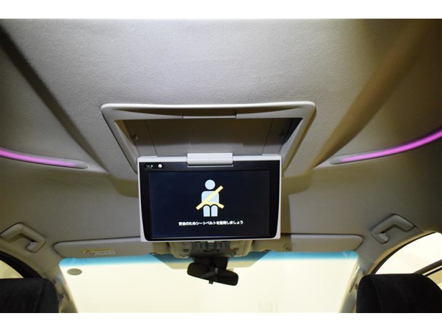 トヨタ ヴェルファイア 2.5 Z Aエディション メモリーナビフルセグTV両側電動スライド 大阪府の詳細画像 その14