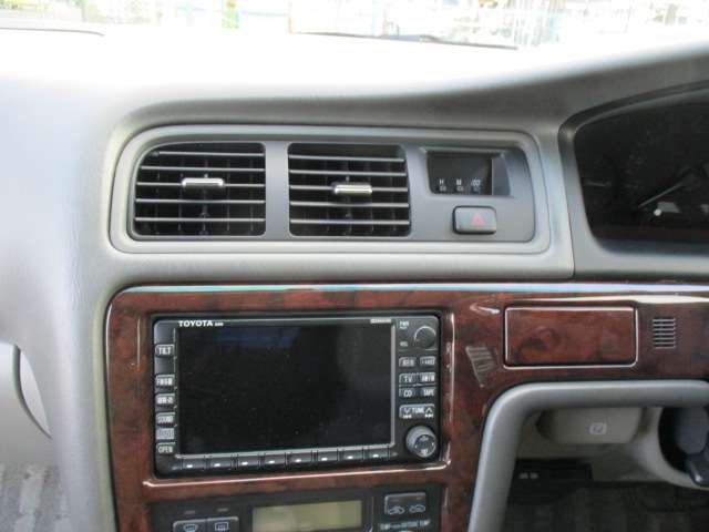 1998 Toyota Chaser – thumbnail 44