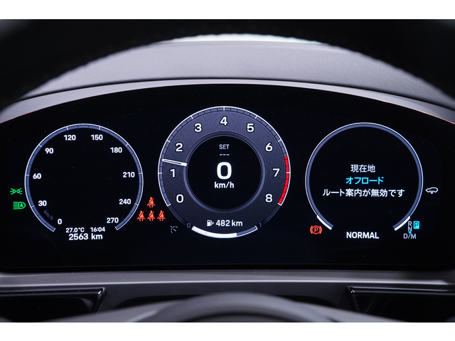 ポルシェ カイエン 3.0 ティプトロニックS 4WD カイザーグレーメタリック スポクロ 神奈川県の詳細画像 その6