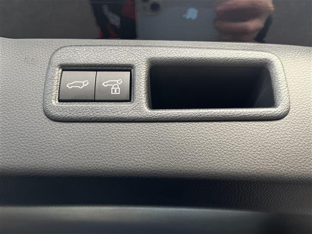 トヨタ ハリアー 2.0 Z レザーパッケージ 4WD 登録済未使用車 青森県の詳細画像 その12