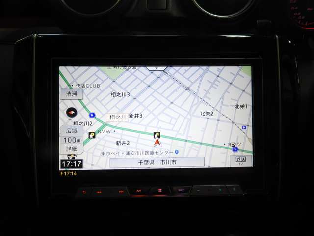 スズキ スイフト スポーツ 1.4 BLITZ車高調 HKSサクションキット 千葉県の詳細画像 その14