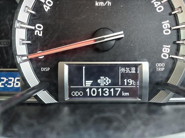 トヨタ ハイエースバン 2.8 DX ロング ディーゼルターボ 4WD  長野県の詳細画像 その13