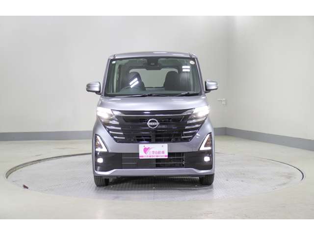 車検・板金・メンテナンス、お車のことなら三愛にてお任せください★