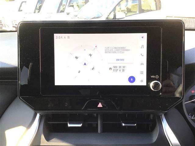Bluetoothも装備しておりますので、スマホの音楽をお車のオーディオで聞くことが出来ます！