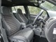 GTi専用シートはやはり特別感がありますね！座り心地も良く長距離ドライブも疲れにくそうな良いシートですね！