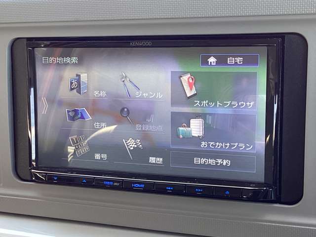 ダイハツ ミラトコット 660 X SAIII 4WD 社外ナビTV Bluetooth Bカメラ 社外アルミ 宮城県の詳細画像 その16