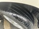 タイヤ溝ご確認ください！タイヤがすり減ると溝がなくなり、スリップサインが出ます。タイヤの摩耗による使用限度は残り溝深さが１．６ｍｍ以上と決められています。