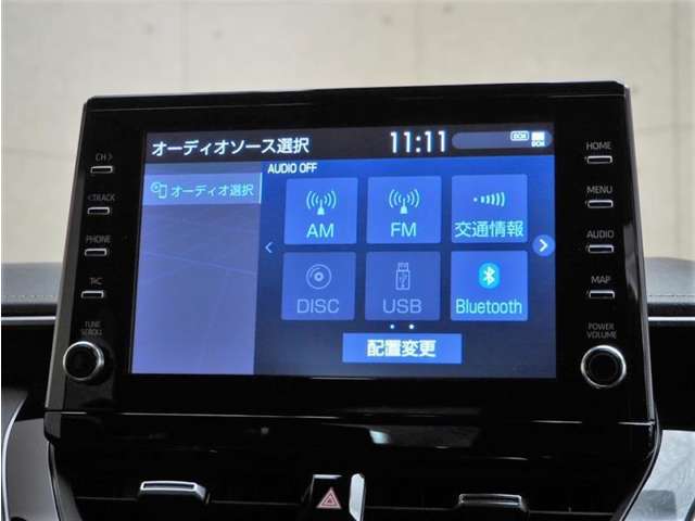 トヨタ カローラ 1.8 ハイブリッド WxB ディスプレイオーディオETC 東京都の詳細画像 その20