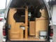 トヨタ ハイエース 3.0 クルージングキャビンG ディーゼルターボ 4WD ディーゼルターボ/アウトドア/キャンプ 広島県の詳細画像 その3