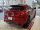 アルファ ロメオ ステルヴィオ 2.2 ターボ ディーゼル Q4 ヴェローチェ 4WD ACC 赤革シート 純正ナビ Carplay 東京都の詳細画像 その3
