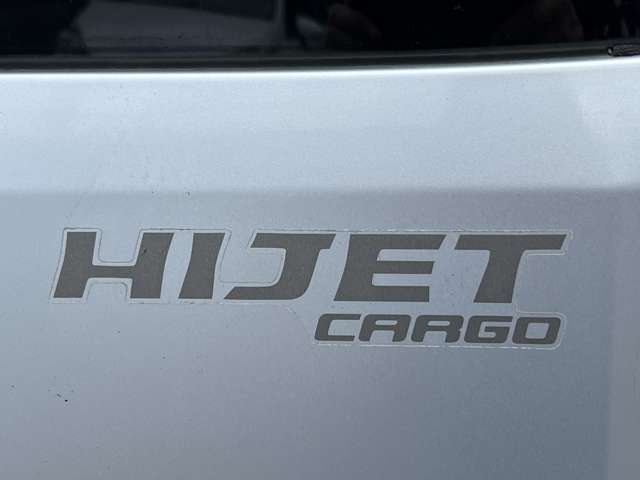 2011 Daihatsu Hijet Cargo – thumbnail 44
