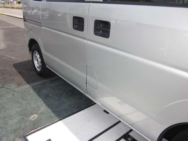 2010 Suzuki Every – thumbnail 44