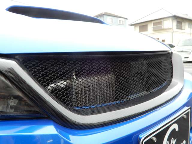 スバル インプレッサSTI 2.0 WRX 4WD E型 RECARO エアロ マフラー 車高調 EVC 埼玉県の詳細画像 その16