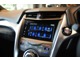 インパネはシンプルなデザイン！操作部が集約されているので、ドライブ中のナビ操作や車内温度の調整もストレスフリーです！
