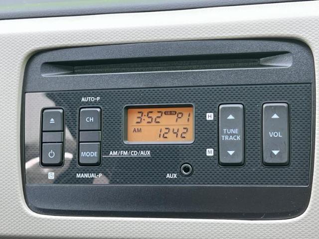 スズキ アルト 660 L 保証書/シートヒーター 運転席/ABS/横滑り 茨城県の詳細画像 その9