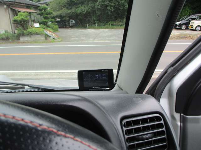 スズキ ジムニー 660 XL 4WD リフトアップ HDDナビ ドラレコ 長崎県の詳細画像 その20