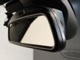 【ＢＭＷミラー】視認性の高いスタイリッシュなミラー。自動防眩機能も付いており夜間のドライビングをサポートします。